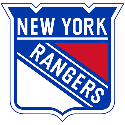 New York Rangers iron ons